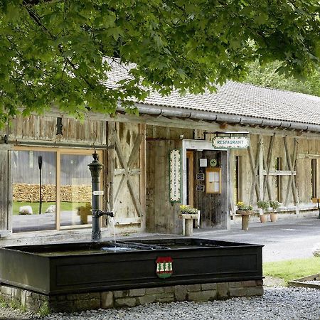 Gasthof Salzstadl Reutte Zewnętrze zdjęcie