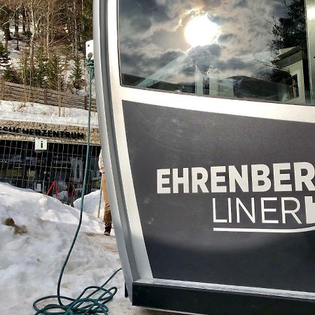 Gasthof Salzstadl Reutte Zewnętrze zdjęcie
