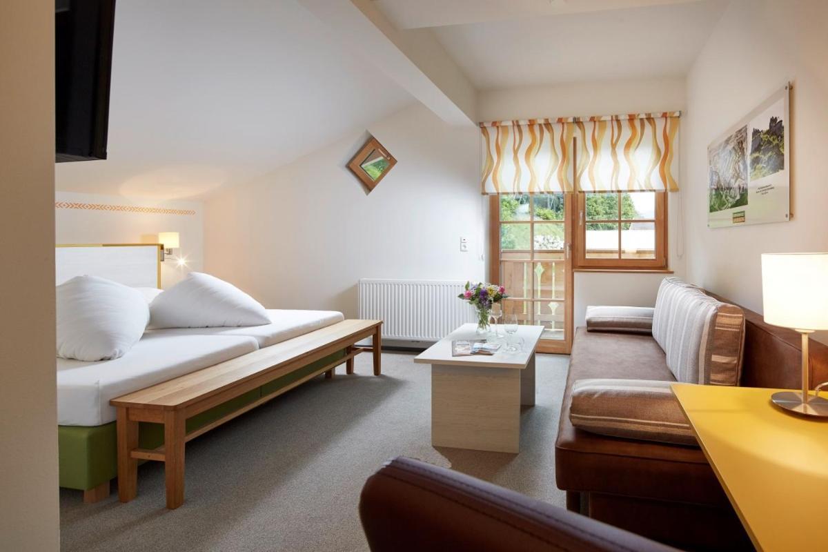 Gasthof Salzstadl Reutte Zewnętrze zdjęcie
