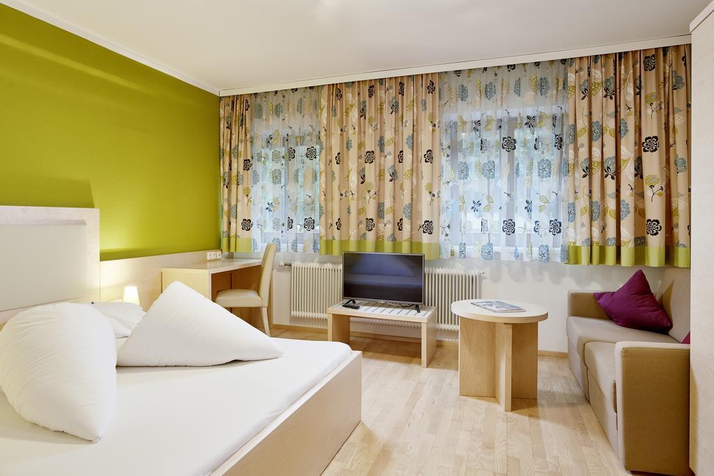 Gasthof Salzstadl Reutte Zewnętrze zdjęcie