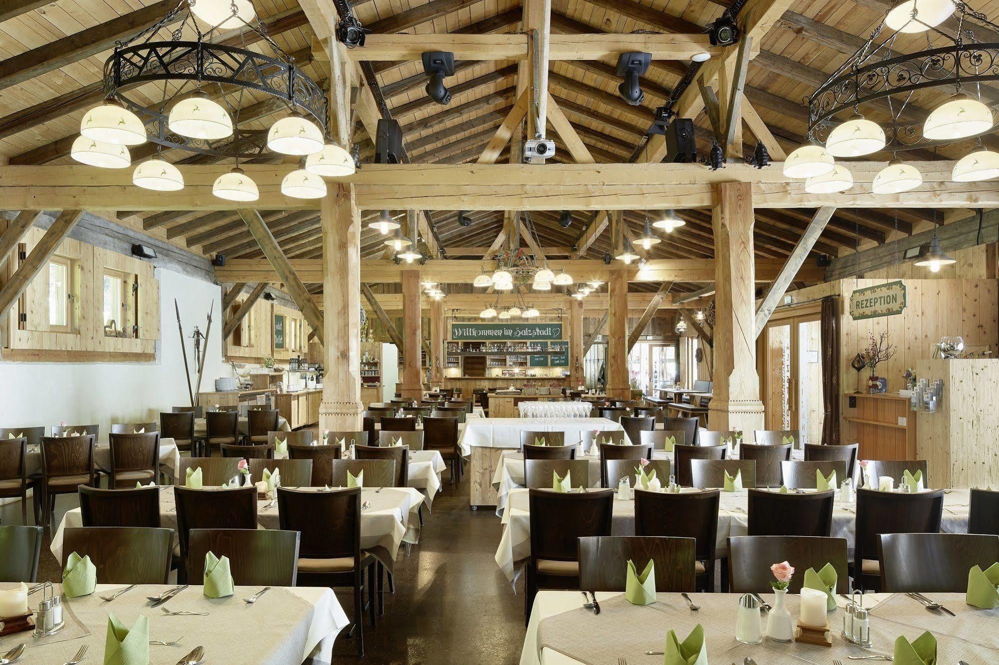 Gasthof Salzstadl Reutte Zewnętrze zdjęcie