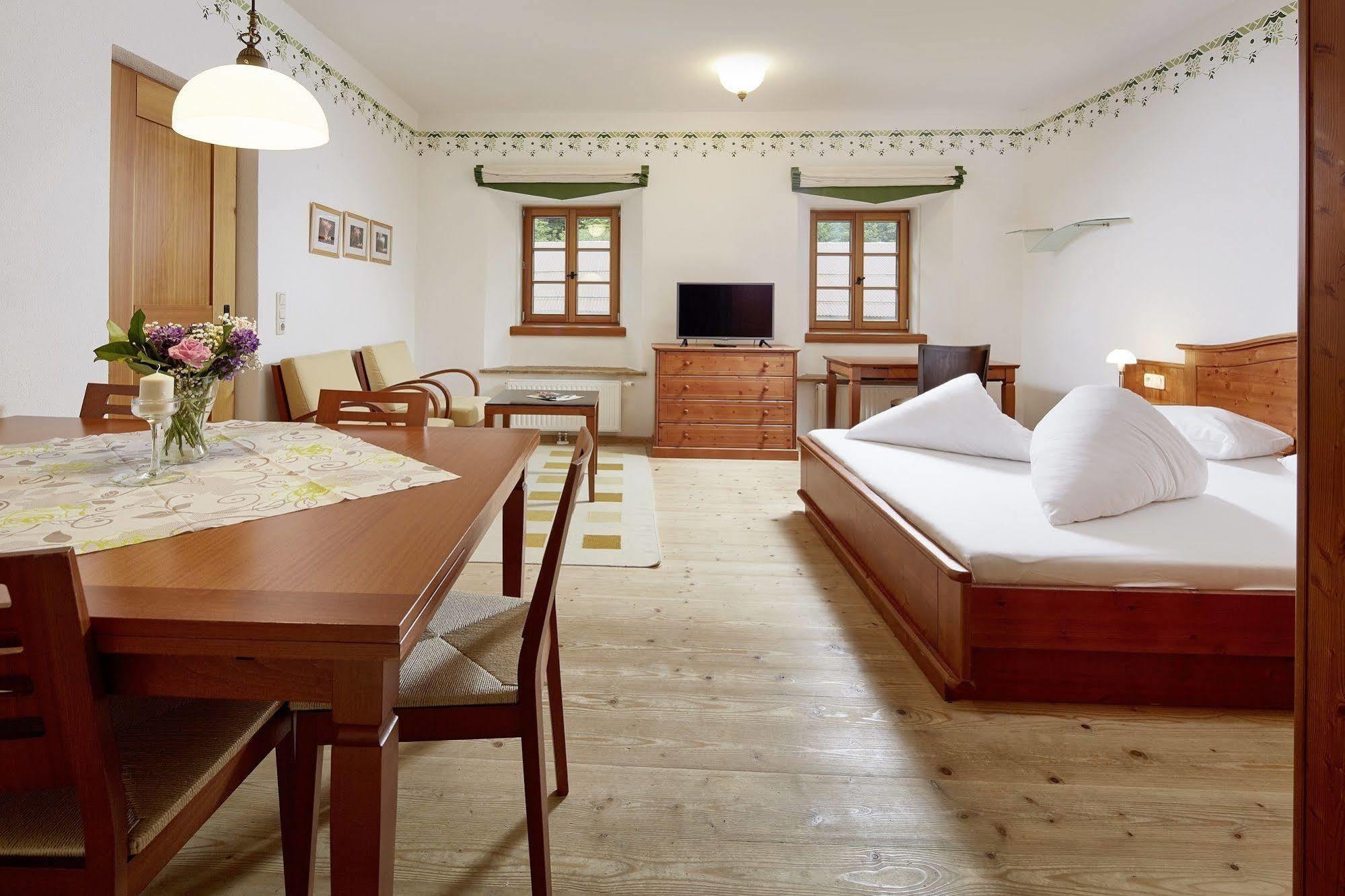 Gasthof Salzstadl Reutte Zewnętrze zdjęcie