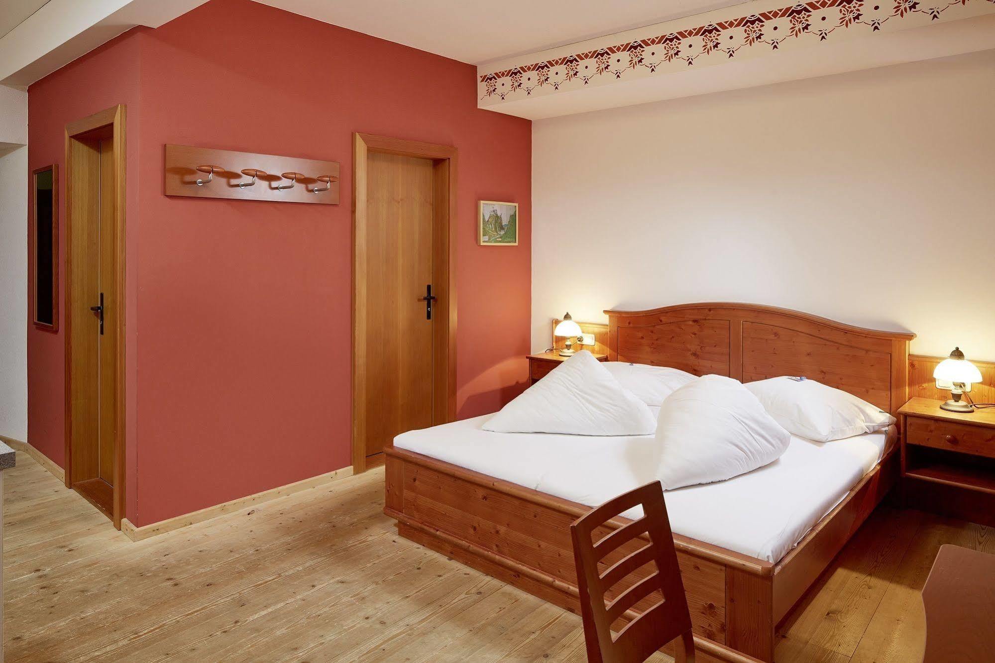 Gasthof Salzstadl Reutte Zewnętrze zdjęcie